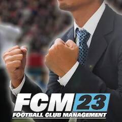 Скачать Football Club Management 2023 (Много денег) на Андроид