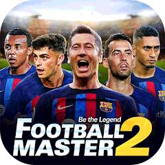 Скачать Football Master 2: LATAM (Много денег) на Андроид