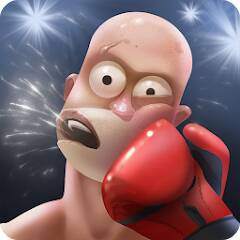 Скачать Smash Boxing: Zombie Fights (Много монет) на Андроид