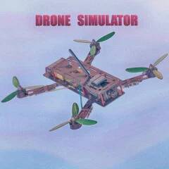 Скачать Drone acro simulator (Разблокировано все) на Андроид