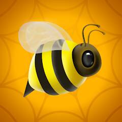 Скачать Пчелиная фабрика (Много монет) на Андроид
