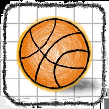   Doodle Basketball (  )  