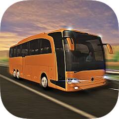 Скачать Coach Bus Simulator (Разблокировано все) на Андроид