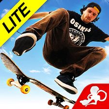 Скачать взломанную Skateboard Party 3 Lite Greg (Мод много денег) на Андрои ...