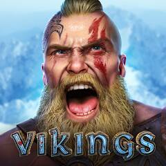  Vikings: War of Clans ( )  