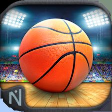 Скачать взломанную Basketball Showdown 2015 (Мод много денег) на Андроид
