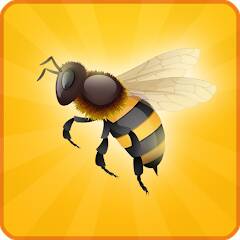 Скачать Pocket Bees: Colony Simulator (Разблокировано все) на Андроид