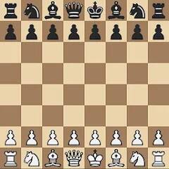 Скачать Chess: Classic Board Game (Много монет) на Андроид