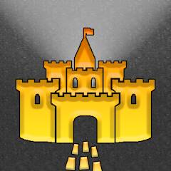 Скачать For the King: Middle Ages (Много денег) на Андроид