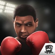 Скачать взломанную Король бокса игры бесплатно (Взлом на монеты) на Андроид