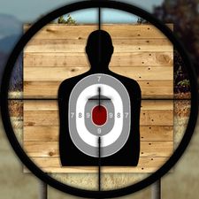 Скачать взломанную Range Master: Sniper Academy (Мод много денег) на Андроид