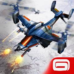 Скачать War Planet Online: MMO Game (Много денег) на Андроид