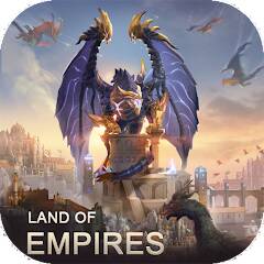 Скачать Land of Empires: Immortal (Много монет) на Андроид