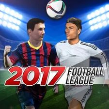 Скачать взломанную году футбол 2017 (Взлом на монеты) на Андроид