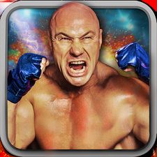 Скачать взломанную Boxing Game 3D - Real Fighting (Мод все открыто) на Андроид