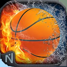 Скачать взломанную Basketball Showdown (Взлом на монеты) на Андроид