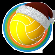 Скачать взломанную Пляжный волейбол 2016 (Мод все открыто) на Андроид