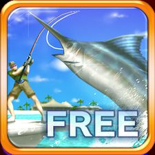 Скачать взломанную Excite Big Fishing Бесплатно (Мод много денег) на Андроид