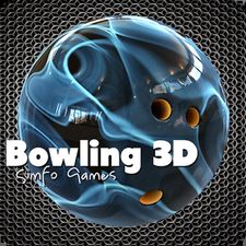 Скачать взломанную Боулинг 3D (Взлом на монеты) на Андроид
