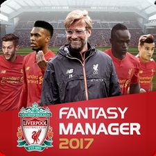 Скачать взломанную Liverpool FC Fantasy Manager17 (Мод много денег) на Андр ...