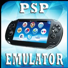 Скачать взломанную Emulator Pro for PSP 2017 (Мод все открыто) на Андроид