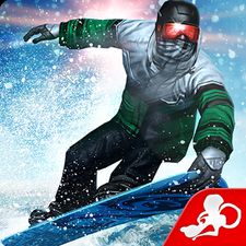 Скачать взломанную Snowboard Party 2 (Взлом на монеты) на Андроид