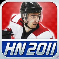 Скачать взломанную Hockey Nations 2011 (Мод много денег) на Андроид