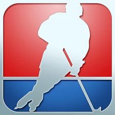 Скачать взломанную Hockey Nations 2010 (Мод все открыто) на Андроид