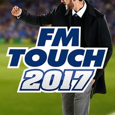 Скачать взломанную Football Manager Touch 2017 (Мод много денег) на Андроид