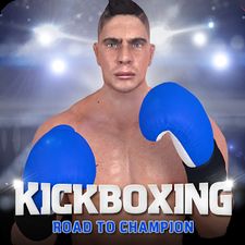 Скачать взломанную Kickboxing Fighting - RTC Pro (Мод много денег) на Андро ...