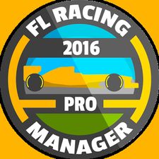 Скачать взломанную FL Racing Manager 2016 Pro (Мод все открыто) на Андроид
