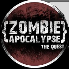 Скачать взломанную Zombie Apocalypse: The Quest (Мод много денег) на Андроид