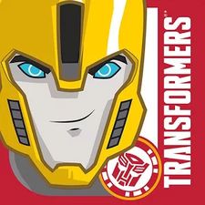 Скачать взломанную Transformers: RobotsInDisguise (Взлом на монеты) на Андр ...
