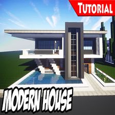 Скачать взломанную Amazing Minecraft house ideas (Взлом на монеты) на Андро ...