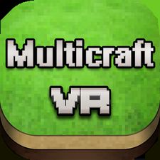 Скачать взломанную Multicraft - Miner Exploration (Мод много денег) на Андроид