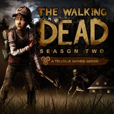 Скачать взломанную The Walking Dead: Season Two (Мод много денег) на Андроид