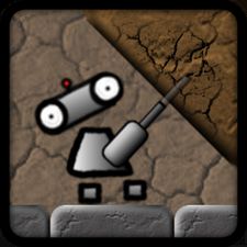 Скачать взломанную Robo Miner (Взлом на монеты) на Андроид