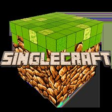   Singlecraft: Multi World (  )  