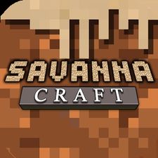   Savanna Craft (  )  