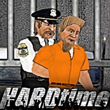 Скачать взломанную Hard Time (Prison Sim) (Взлом на монеты) на Андроид