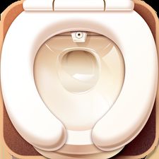 Скачать взломанную 100 Toilets “room escape game” (Взлом на монеты) на Андр ...