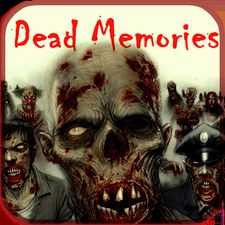 Скачать взломанную Dead Memories : Zombie Escape (Мод много денег) на Андроид