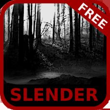 Скачать взломанную Slender: Night of Horror (Взлом на монеты) на Андроид
