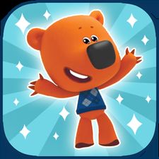 Скачать взломанную Bears Adventure Be (Мод все открыто) на Андроид