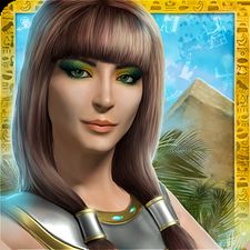 Скачать взломанную Riddles of Egypt (Мод все открыто) на Андроид