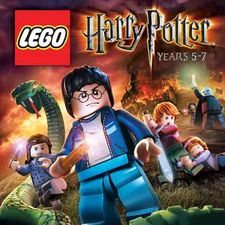 Скачать взломанную LEGO Harry Potter: Years 5-7 (Мод все открыто) на Андрои ...
