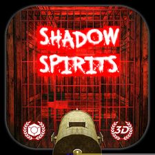Скачать взломанную Shadow Spirits (Мод все открыто) на Андроид
