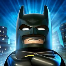 Скачать взломанную LEGO Batman: DC Super Heroes (Взлом на монеты) на Андрои ...