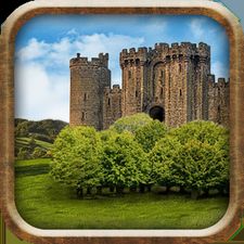 Скачать взломанную Замок Блэкторн (Мод все открыто) на Андроид