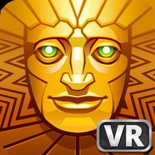 Скачать взломанную Hidden Temple - VR Adventure (Взлом на монеты) на Андрои ...